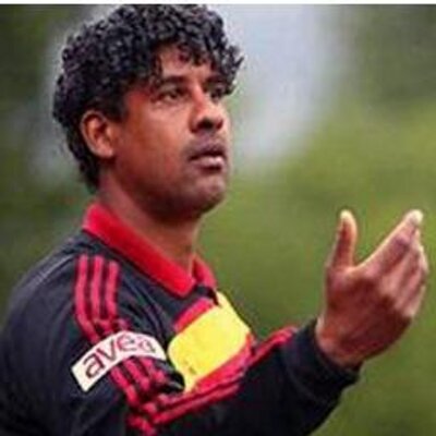Profile Picture of Frank Rijkaard (@FrankRichard11) on Twitter
