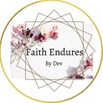 Profile Picture of Deverney Mclean (@faithenduresbydev) on Instagram