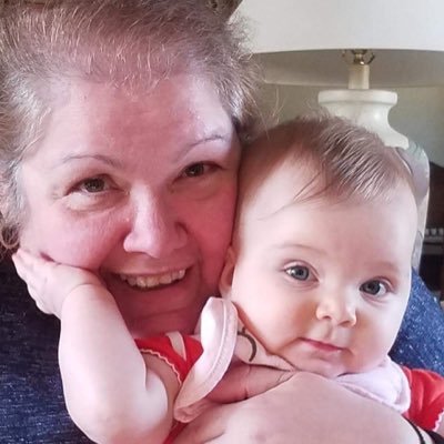 Profile Picture of Maureen Fowler (@ODSTST) on Twitter