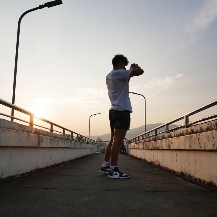 Profile Picture of Andrew (@andrewreed_06) on Tiktok
