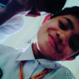 Adrian Galoso Nieves - Twitter Profile Picture of Adrian Galoso Nieves (@Loyal1117) on Twitter