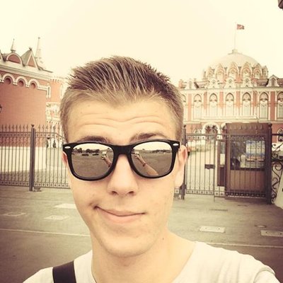 Profile Picture of Daniel (@DanielCavalier7) on Twitter