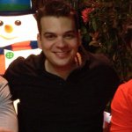 Profile Picture of Roberto Schenone (@rschenoneh) on Instagram