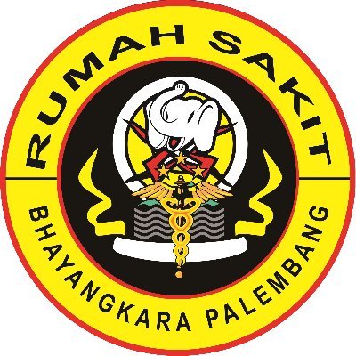 Profile Picture of RS Bhayangkara Mohamad Hasan Palembang (@RSbhyPLG) on Twitter