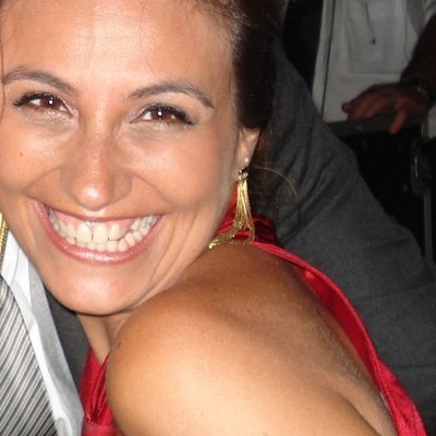 Profile Picture of Ana Paula (@AnaPaulaDupont) on Twitter