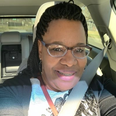 Profile Picture of Dr Kimberly Clay (@drkimberlyclay) on Twitter