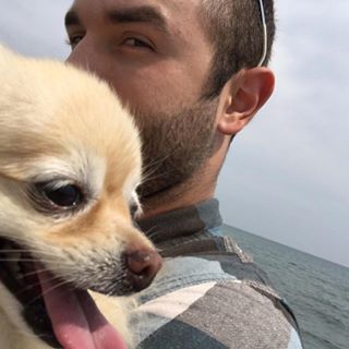 Profile Picture of Jake Laurenzi (@jake.laurenzi) on Facebook