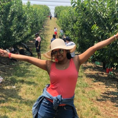 Profile Picture of Minti Patel (@Mintipatel) on Twitter