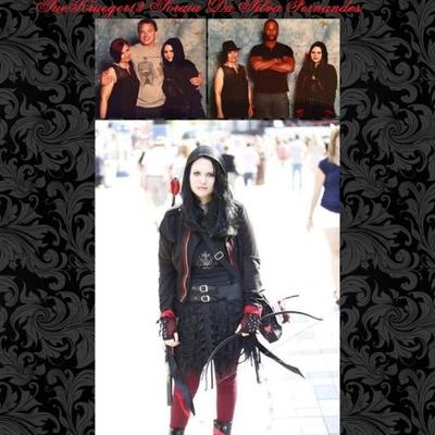 Sue Krueger 13 (3rd) - Twitter Profile Picture of Sue Krueger 13 (3rd) (@PoisonousDeath3) on Twitter