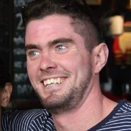 Profile Picture of Jacob Markham (@oldmatemarkham) on Twitter