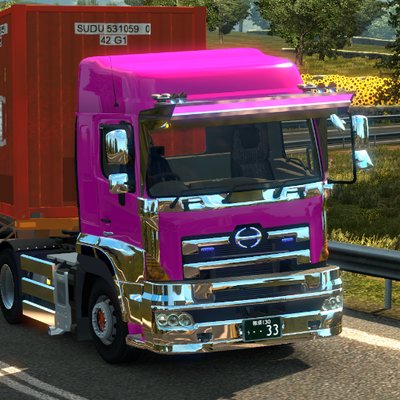 Profile Picture of JerryWu (@JerryWu555) on Twitter