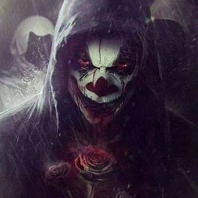 Profile Picture of James Paul Risner (@risner188) on Twitter