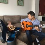 Profile Picture of Jose Luís Cuenca Peralta (@jose_cuenca_peralta) on Instagram