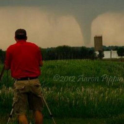 Profile Picture of Aaron Pippin (@AaronPippin) on Twitter