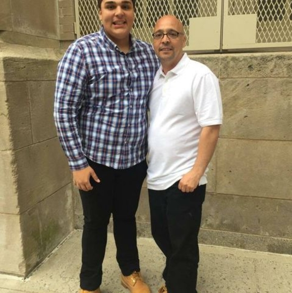 Profile Picture of Rene ray Lugo (@raylugo360) on Poshmark