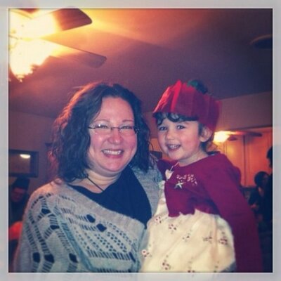 Profile Picture of Danielle Dexter (@danielledexter) on Twitter