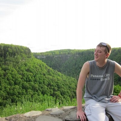 Profile Picture of Matt McKown (@Big23Country) on Twitter