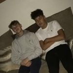 Profile Picture of Isaac Benson (@isaac.benson_) on Instagram