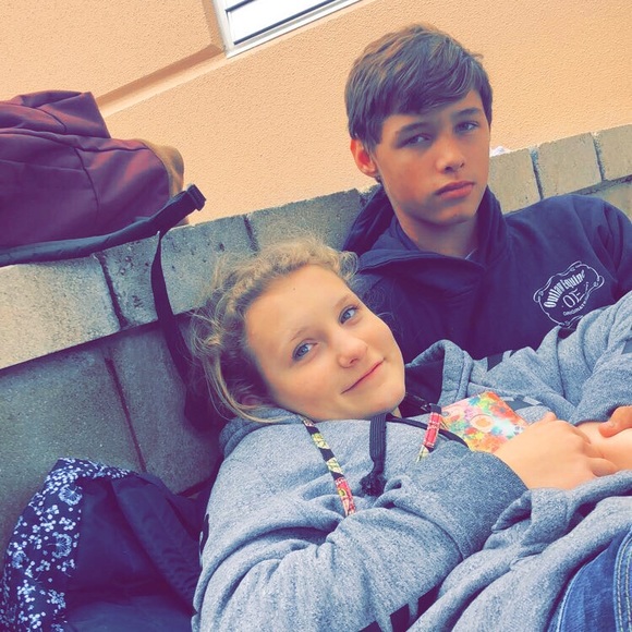 Profile Picture of Eemma Paulhamus (@softballga49) on Poshmark