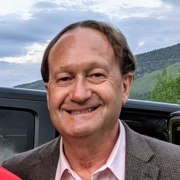 Profile Picture of David Joel Arp (@arp_joel) on Twitter