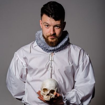 Profile Picture of Adam Ralph (@AdamRalph93) on Twitter