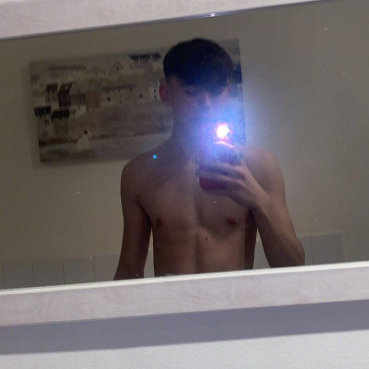 Profile Picture of Matchett (@charliiematchett) on Tiktok