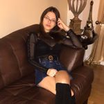 Profile Picture of Amanda Pruss (@_amandusia_) on Instagram