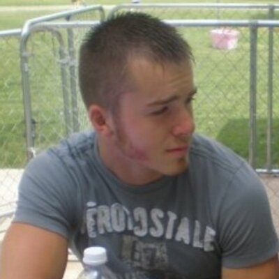 Profile Picture of Eric Lanham (@E_Lanham) on Twitter