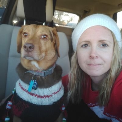 Profile Picture of Jennifer_Lafountain (@JenniferLafoun1) on Twitter