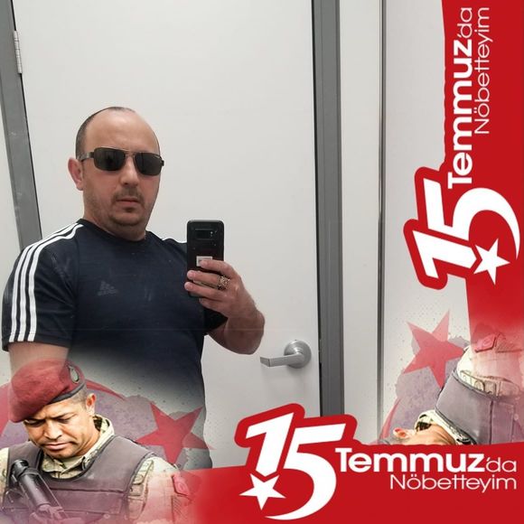 Profile Picture of Alik Kasimov (@dursun2007) on Poshmark