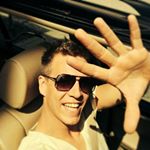 Profile Picture of James Cooke (@jamescooke.1984) on Instagram