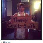 Profile Picture of Tim Coutts-Smith (@timmyville_666) on Instagram