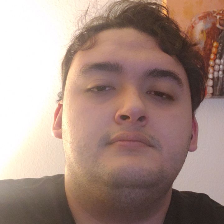 Profile Picture of Adrian (@adrianreven) on Tiktok