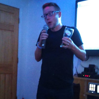 Profile Picture of Erik Albers (@erik_albers) on Twitter