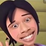 Profile Picture of Simon Tobing (@_aksew_) on Instagram