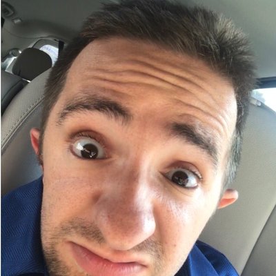 Profile Picture of Cody Robbins (@codyrobbins233) on Twitter