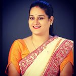 Profile Picture of Shilpi Vijay Nandwana (@nandwanashilpi) on Instagram
