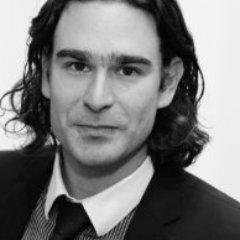 Profile Picture of Daniel Sonntag (@Daniel__Sonntag) on Twitter