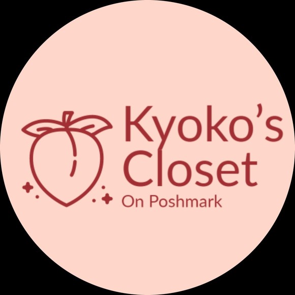 Profile Picture of Kyoko Sakellar (@kyokoscloset) on Poshmark