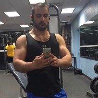 Ashkan Alizadeh - Quora Profile Picture of Ashkan Alizadeh (@ashkan-alizadeh-3) on Quora