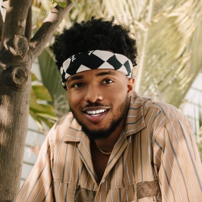 Profile Picture of Chris Jay (@ChrisJayGatsby) on Twitter