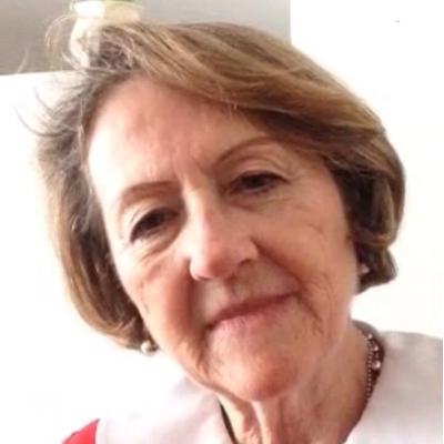 Profile Picture of Sylvia Carvajal (@sylviaCLL1) on Twitter
