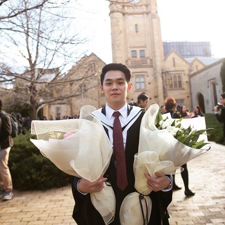 Profile Picture of Michael Ten (@michael.ten) on Tiktok