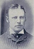 Profile Picture of Orton Grainon Wikipedia