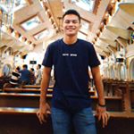 Profile Picture of Gerald Ryan Dy Apinar (@ryanapinar) on Instagram
