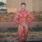 Profile Picture of Brian Dobson (@brianmetroflexgym) on Instagram