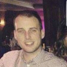 Profile Picture of Brendan O Neill (@Brendanon94) on Twitter