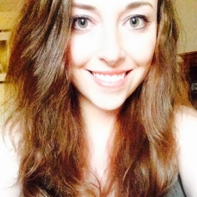 Profile Picture of Jillian Clifford (@jillcliff) on Twitter