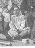 Profile Picture of Sandy Navaon Wikipedia