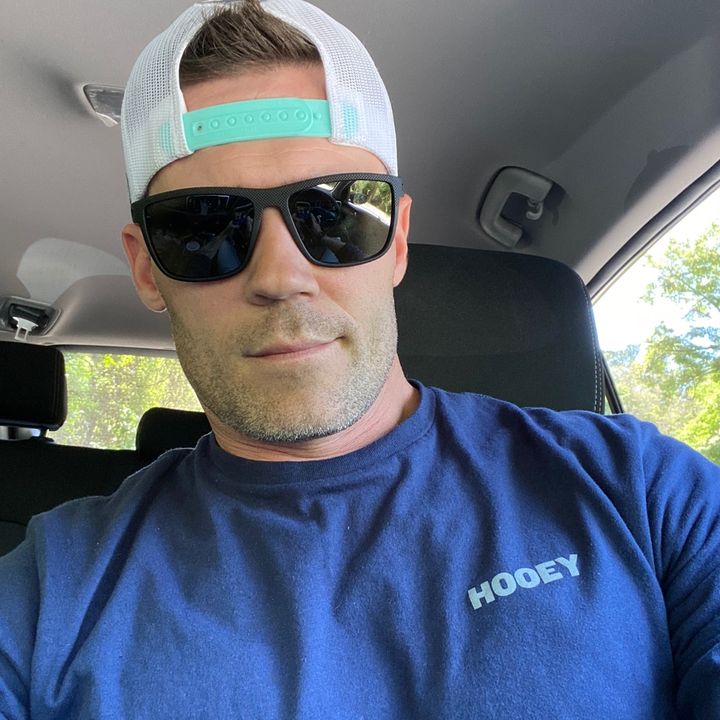 Profile Picture of Jason Huffman352 (@jason_huffman) on Tiktok